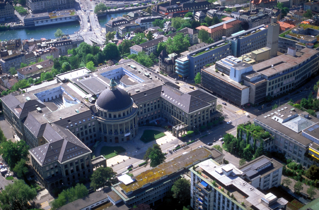 ETH Zurich