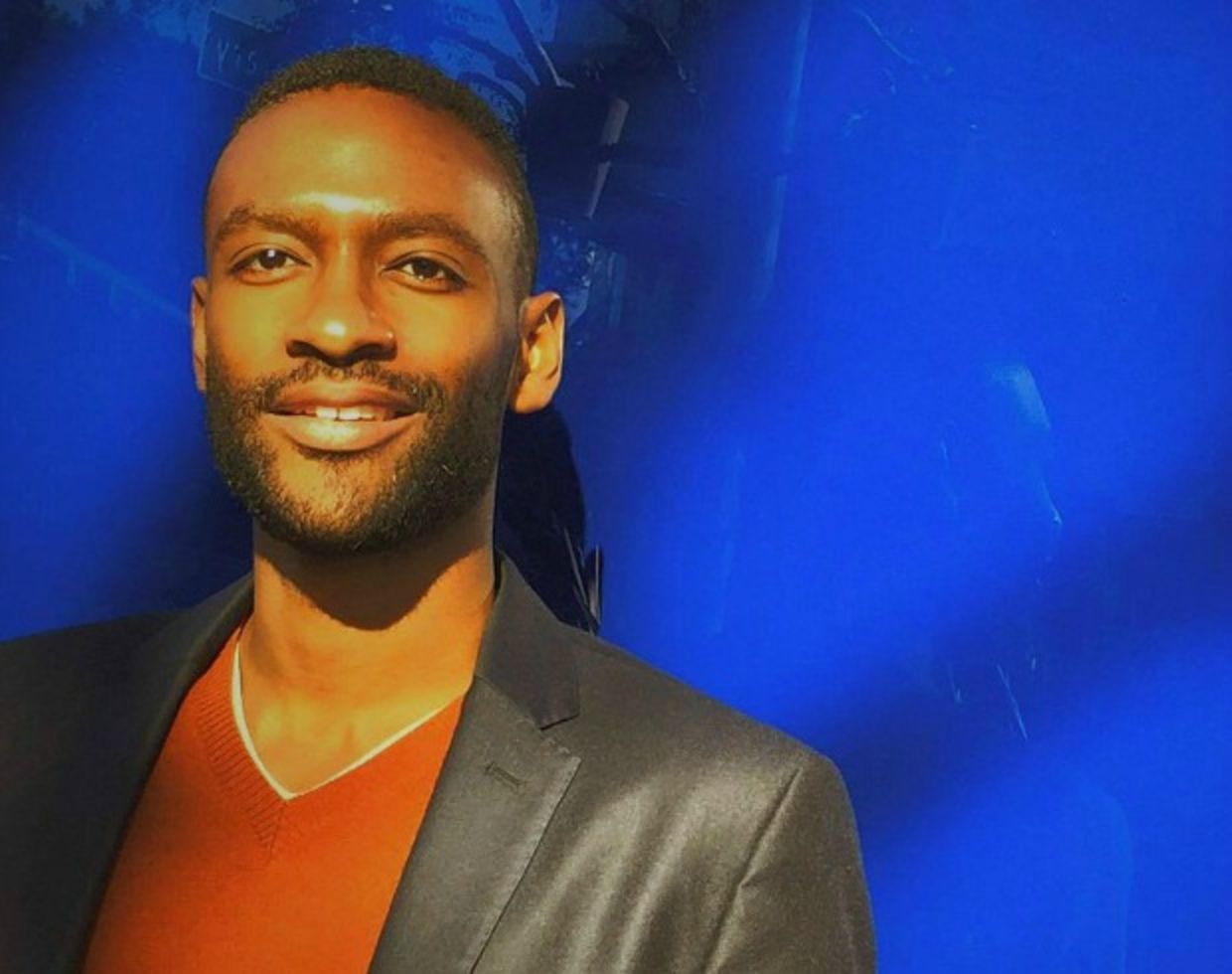 Brandon Smith, Founder of Cause Date