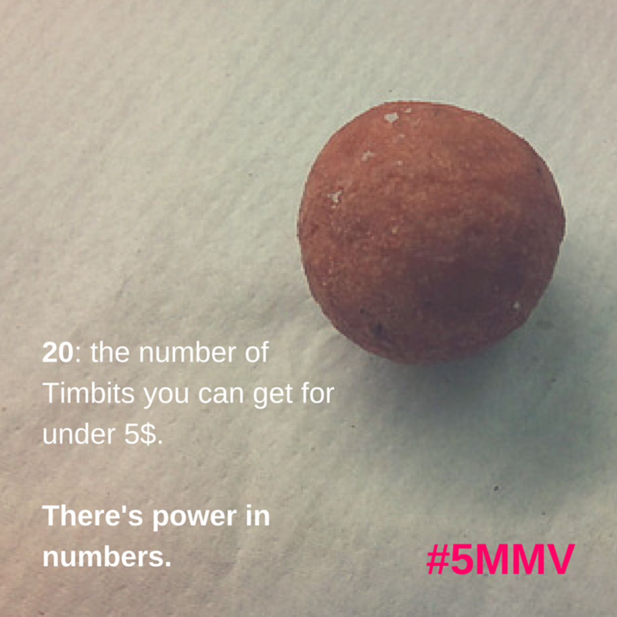 Apathy is Boring voting campaign example