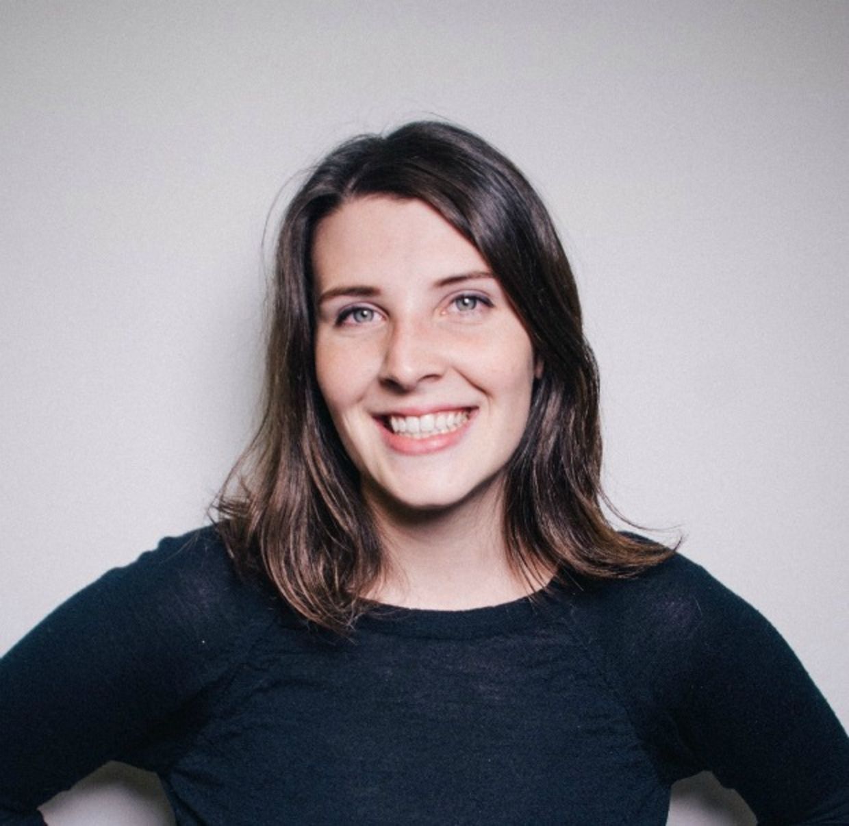 Melissa Sariffodeen, the Co-Executive Director of Ladies Learning Code