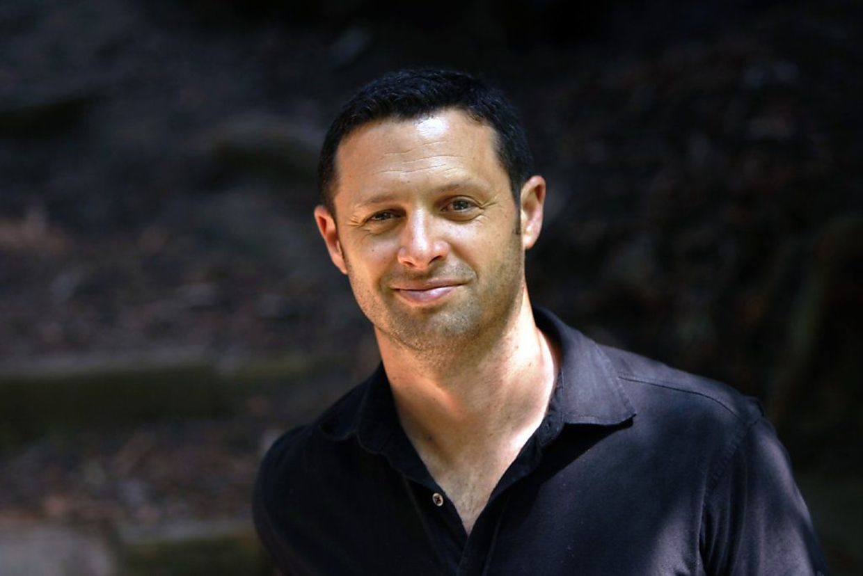 Jeff Kirschner is the Founder of Litterati