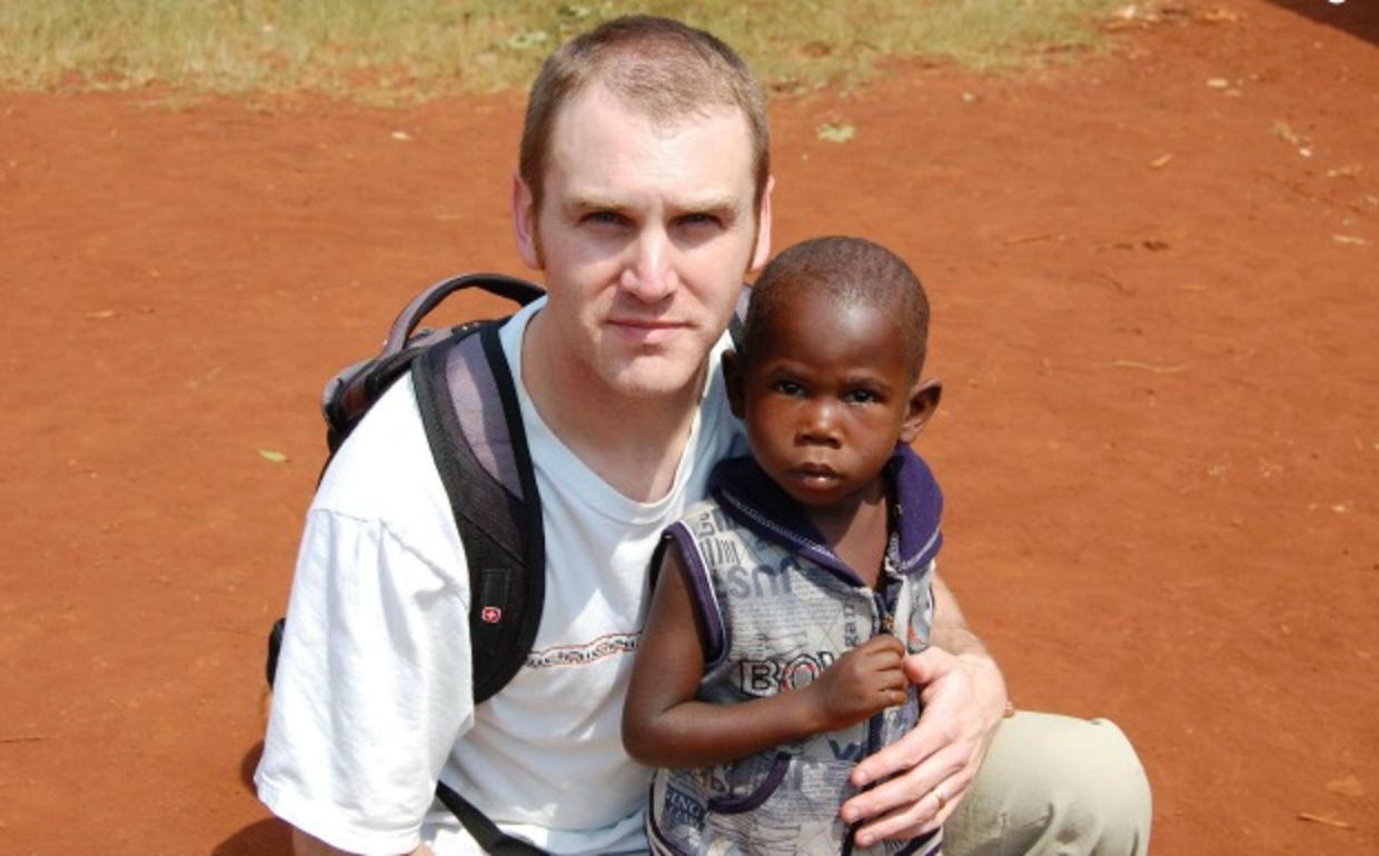 Joseph Koenig, Founder of Three Avocados