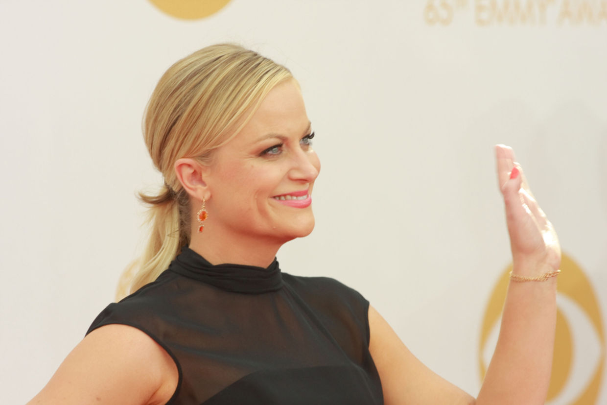 Amy Poehler