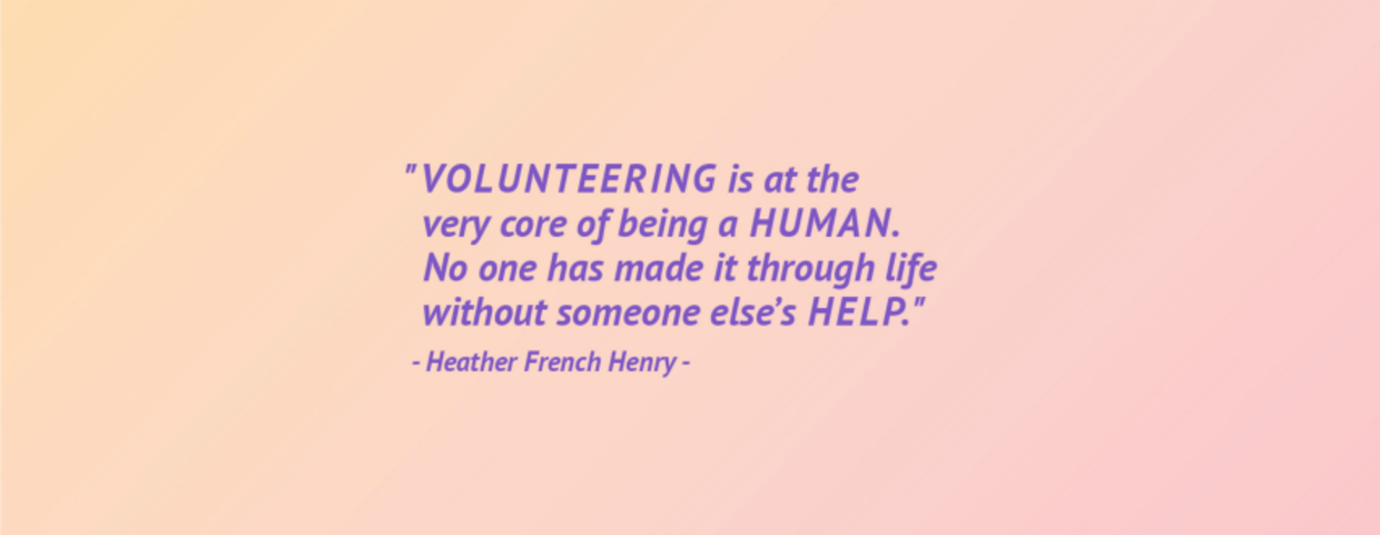 Heather Henry French quote