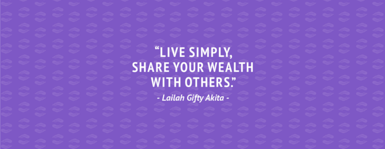 Laila Gifty Akita quote