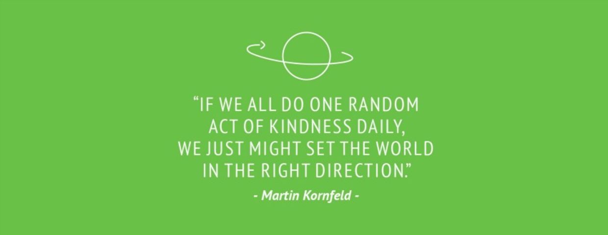 Martin Kornfeld quote