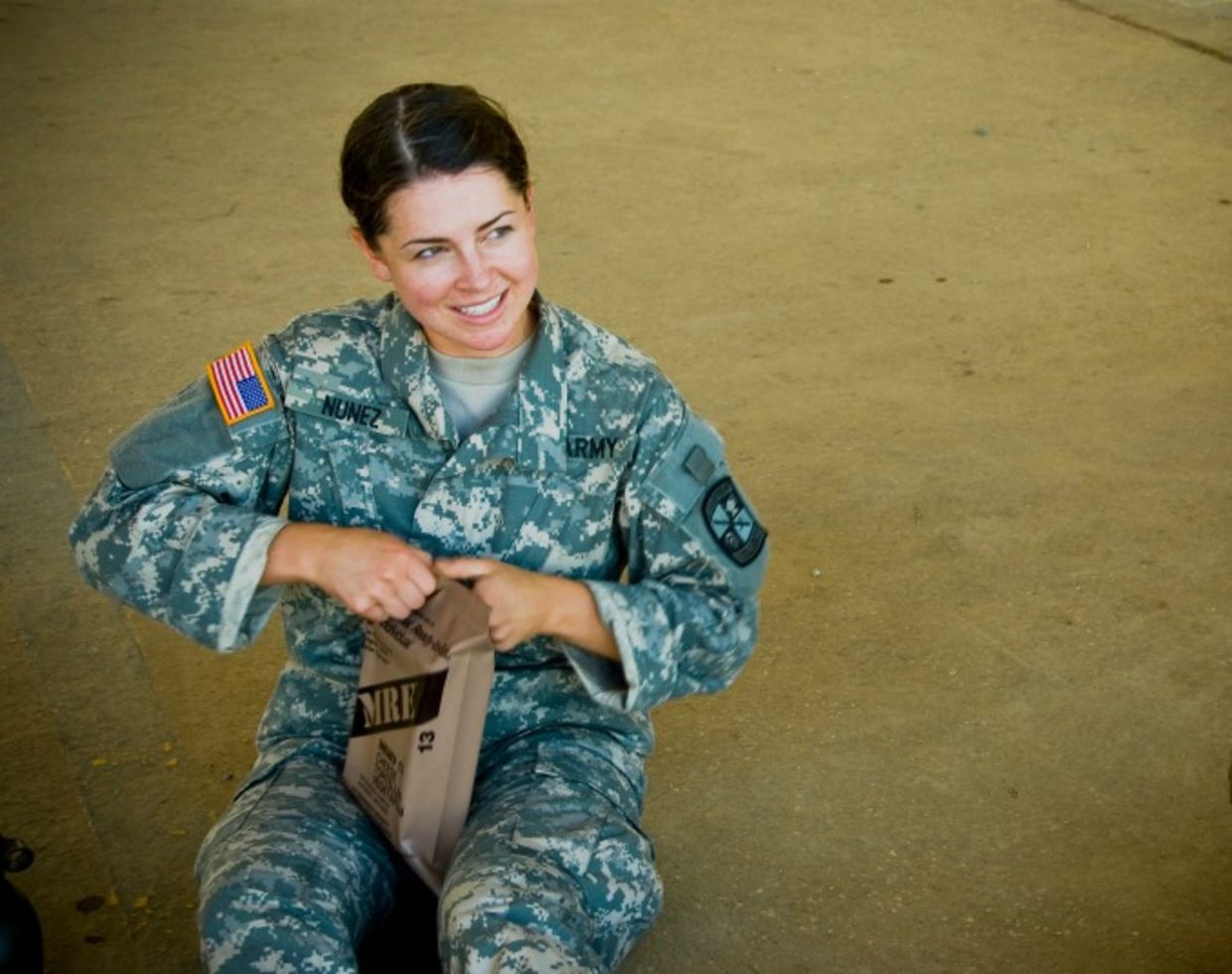 Emily Núñez Cavness is the co-founder and CEO of Sword & Plough