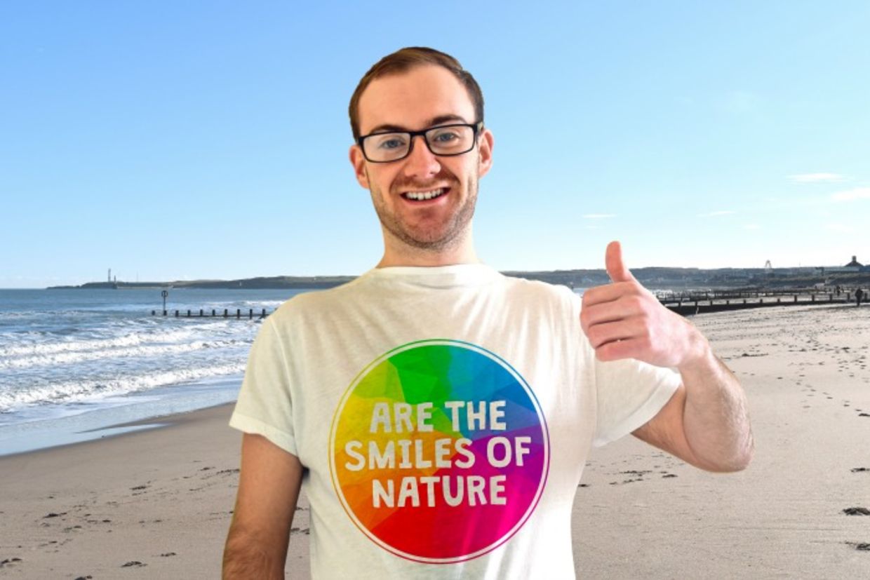 Lewis Edgar is the Founder of Fandabby