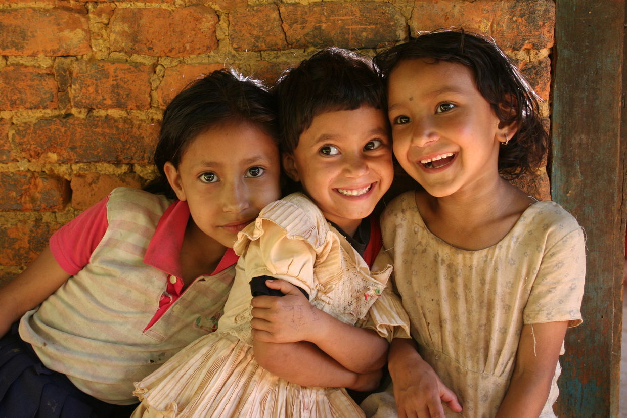 Another UniversalGiving partner, GVN Foundation