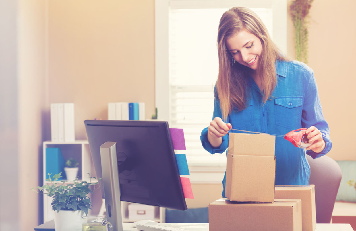 Donating to charity has never been easier than this. (TierneyMJ /Shutterstock.com)