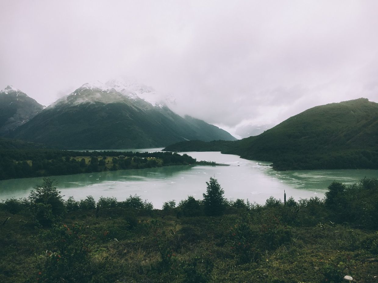 Chile is turning 11 million acres of land into national parks (Photo by Willem Shepherd on Unsplash)
