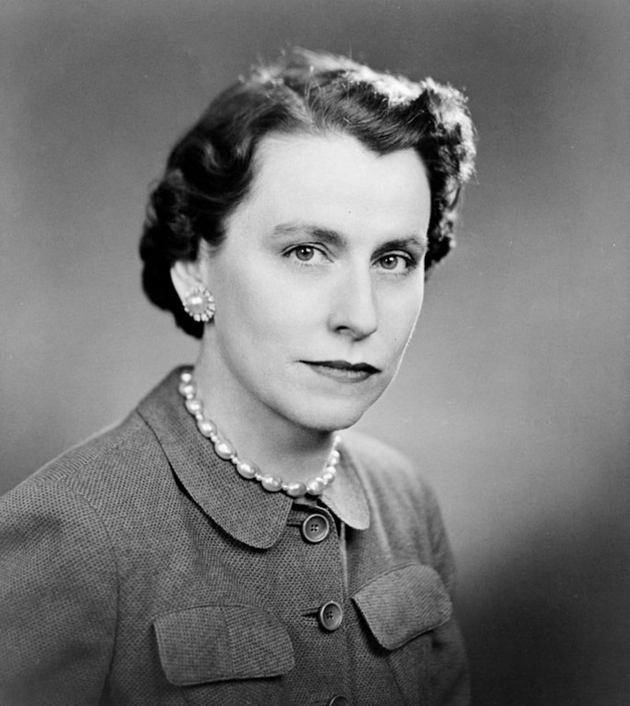 Congresswoman Martha Griffiths of Michigan