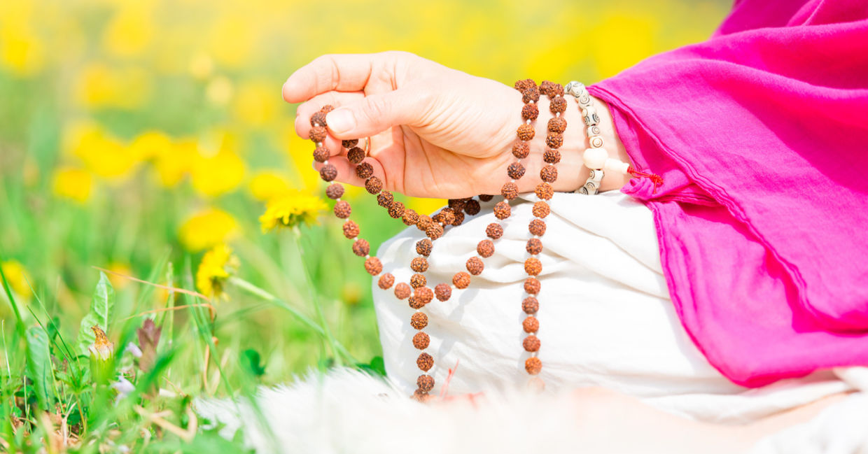 mantras for heart chakra