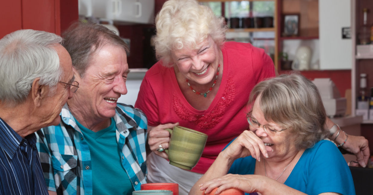 what is a true friend