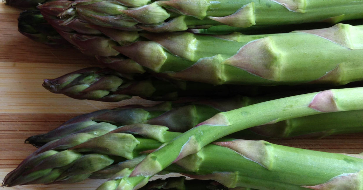 Folic acid - essential vitamins and minerals