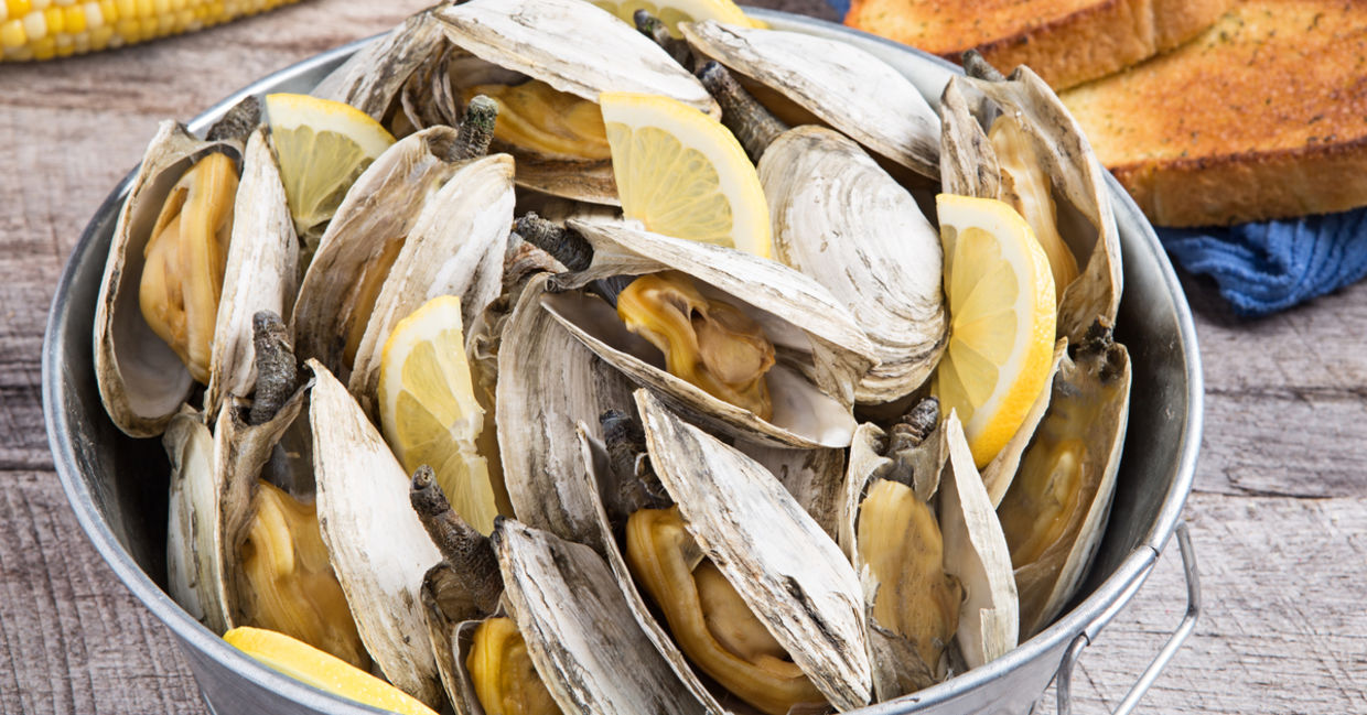 Iron - essential vitamins and minerals