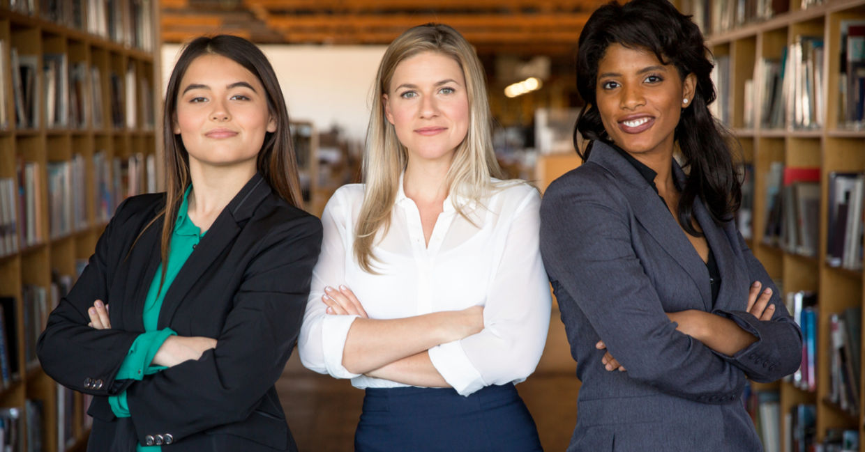 SheWorx organizes roundtable events for female entrepreneurs all over the world. (SheWorx)