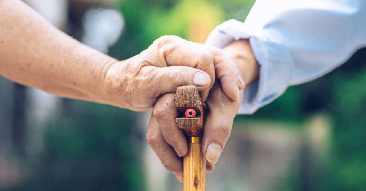 How to make every day Good Deeds Day (anon_tae / Shutterstock.com)