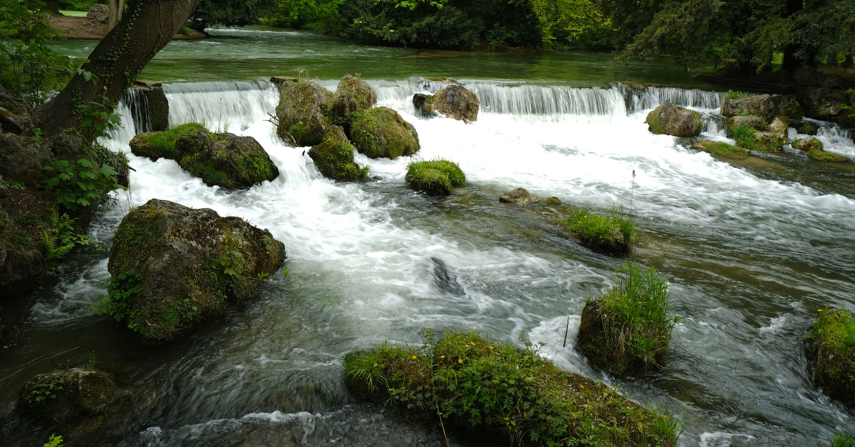 Nothing is done in Taoism