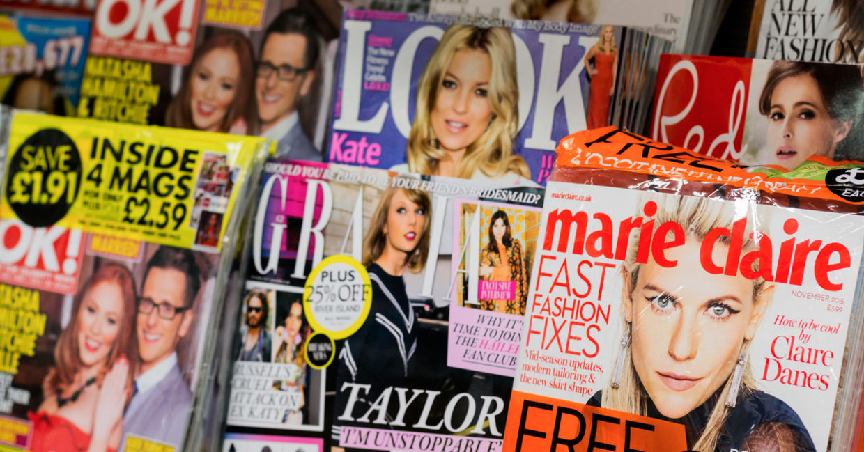 Celebrity is one of the best dinner party games for adults