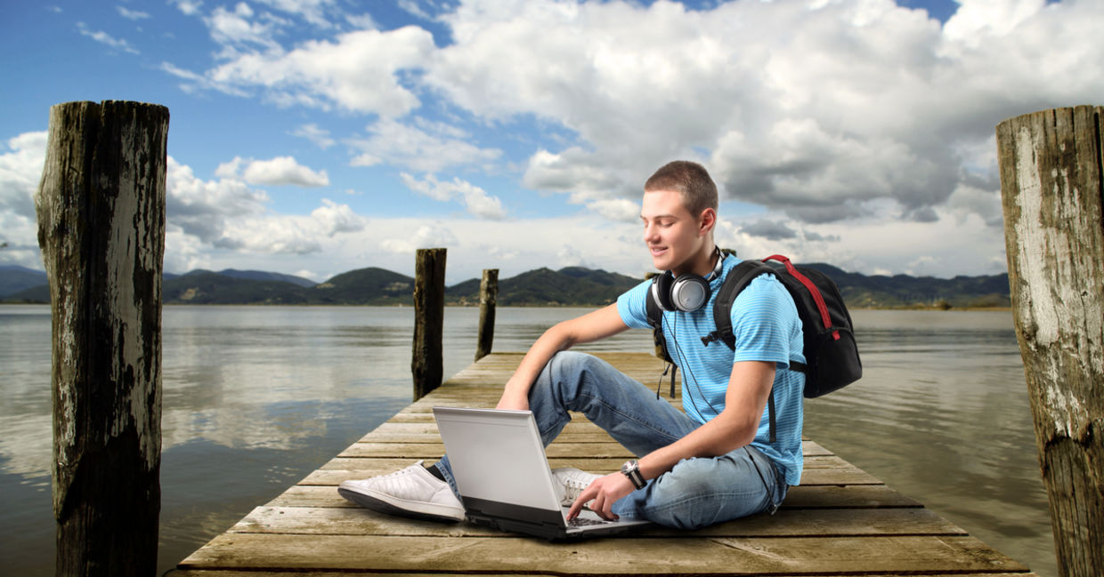 Best Jobs in the World - If you choose a job you love, you’ll never have to work a day in your life. (Ollyy / Shutterstock.com)