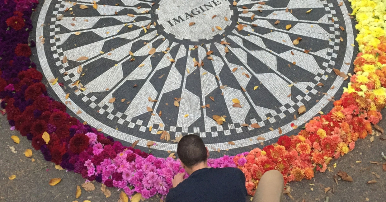 (Lewis Miller Design)