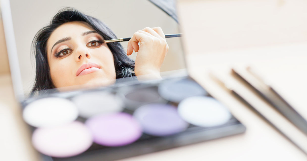 OneSqin will donate 100 percent of its profits to charities empowering girls. (OneSqin)