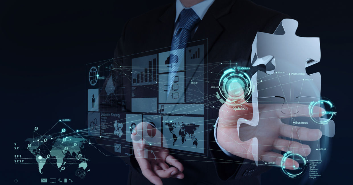 Stop Slacking, Start Hacking. (Shutterstock)