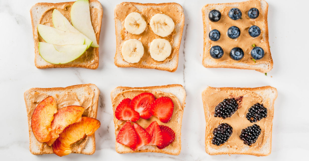 This tasty breakfast treat is perfect for people with nut allergies.