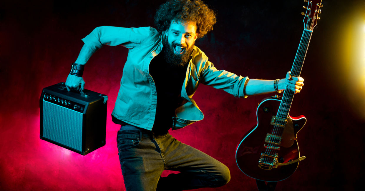 Embracing your passion and finding your track in life takes time. (Shutterstock)