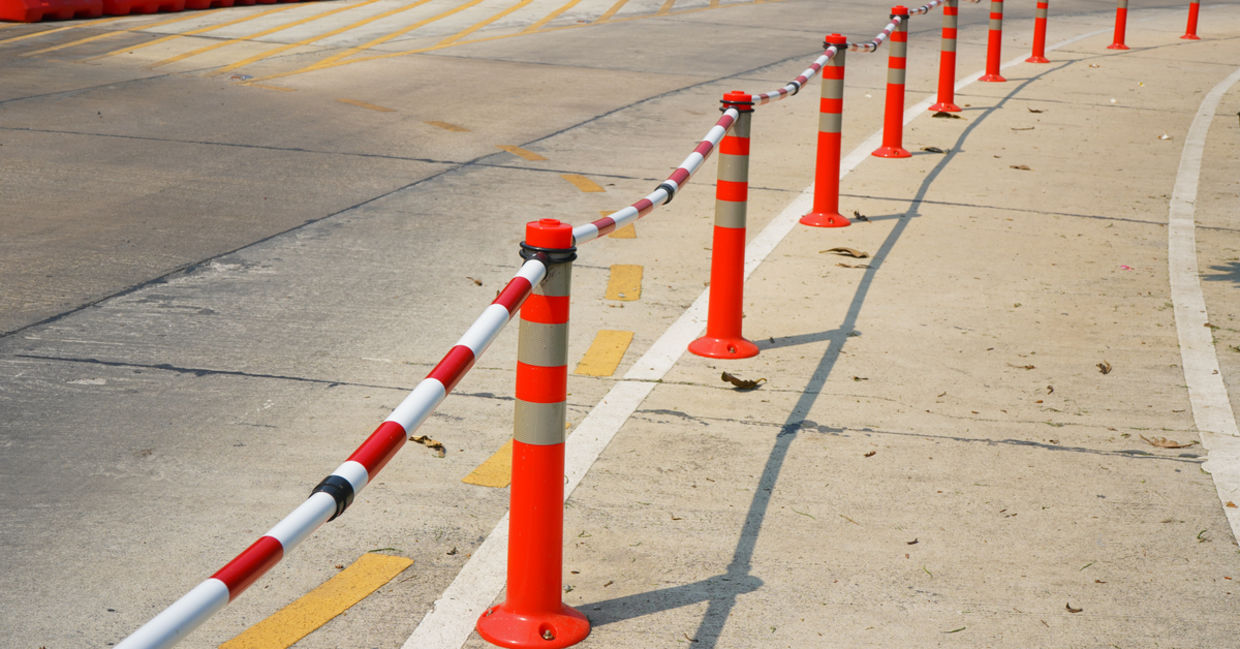 There’s no shame in looking out for yourself. (Shutterstock)