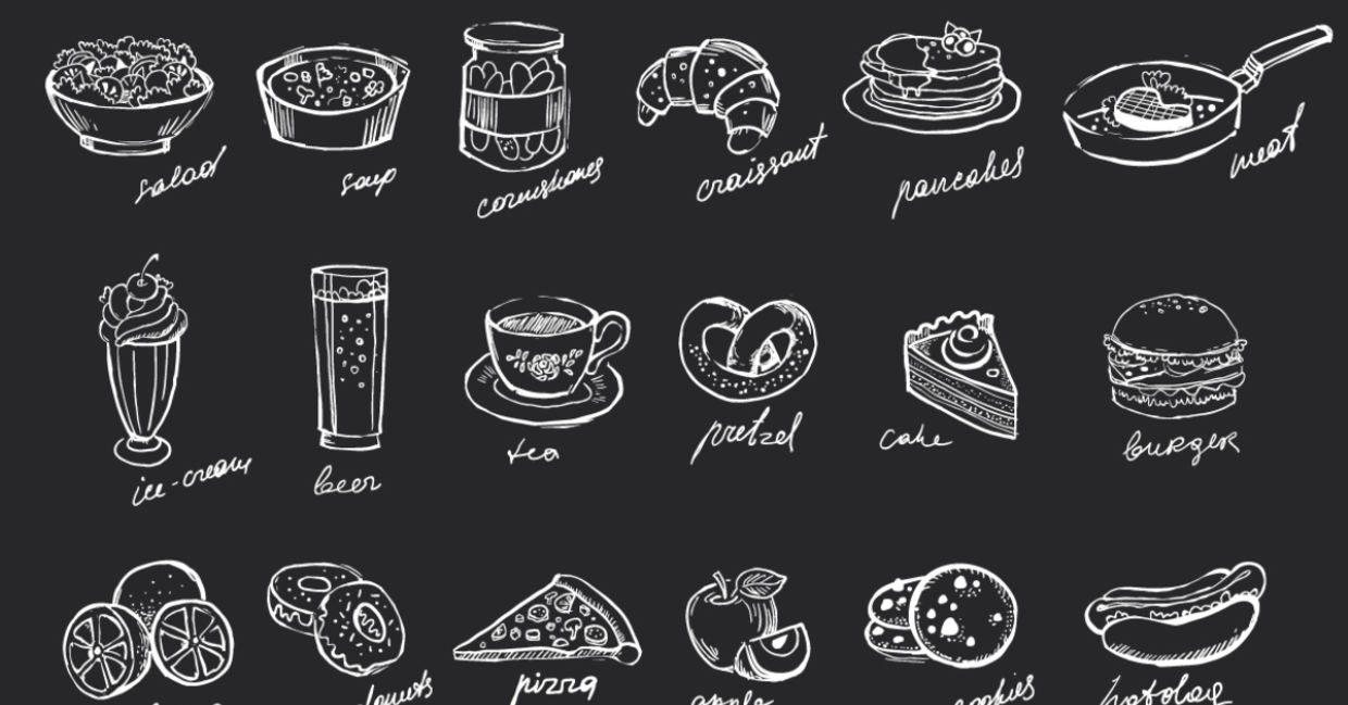 The Soup Place in Melbourne has enough pre-paid meals to feed 6,000 people. (Humans of Melbourne/Facebook)