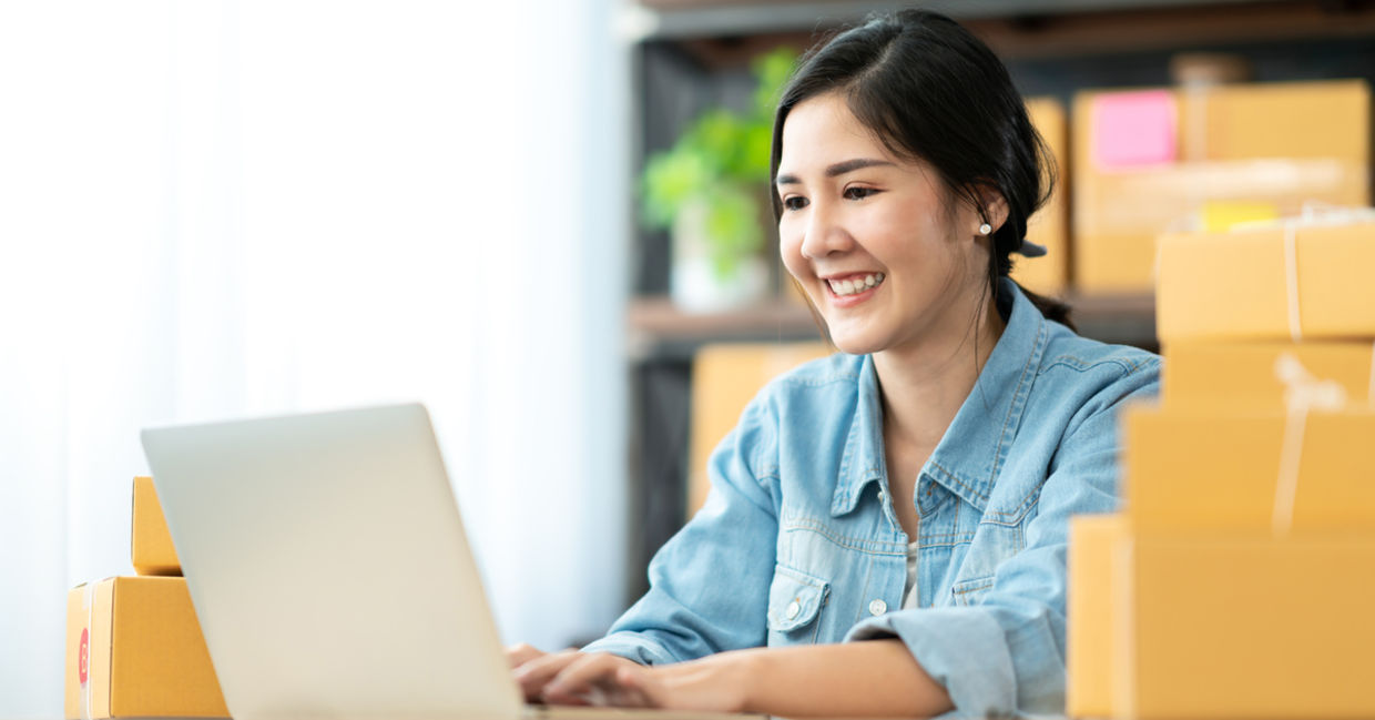 Computer mindfulness course