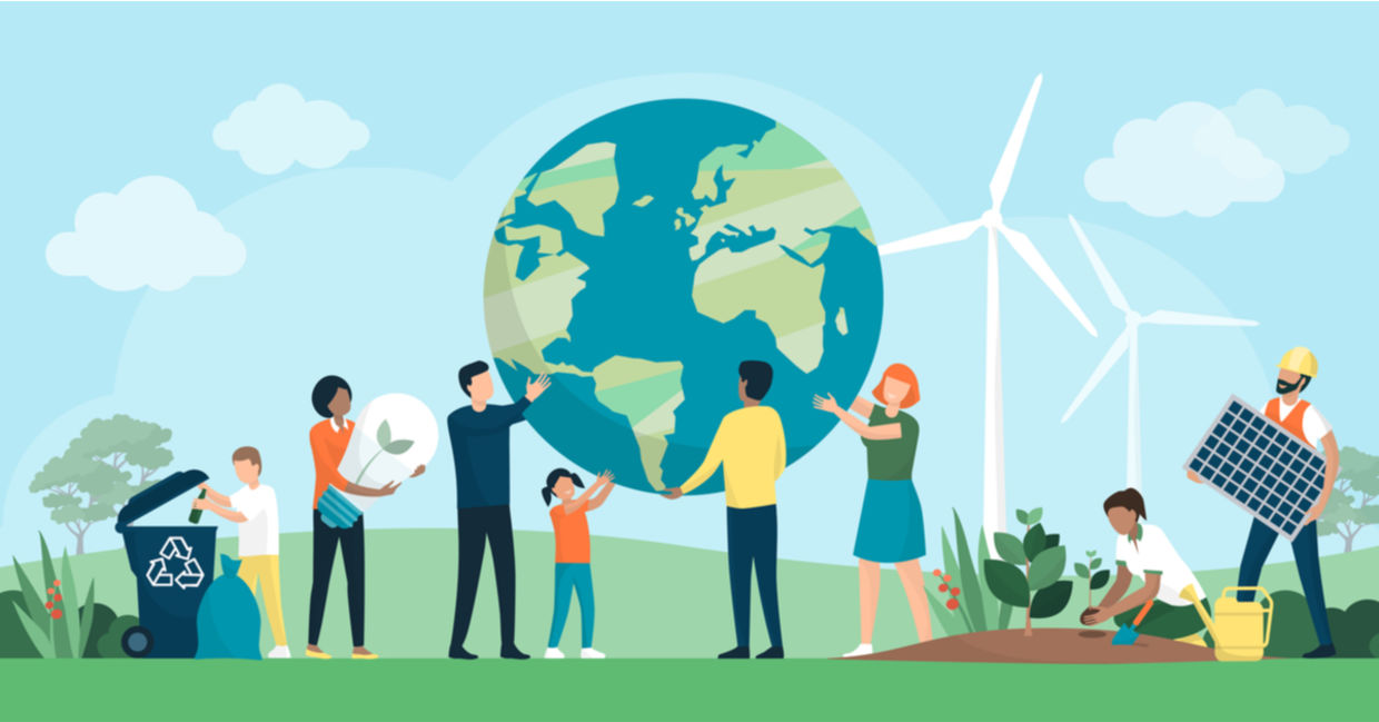 climate change facts