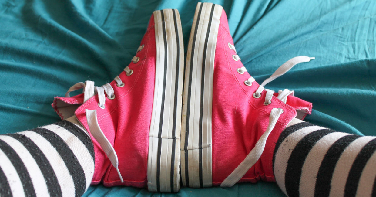 Find your truest and most authentic self