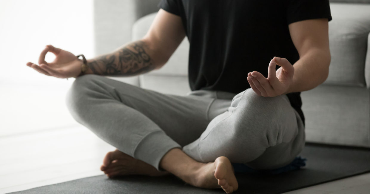 Mindfulness meditation