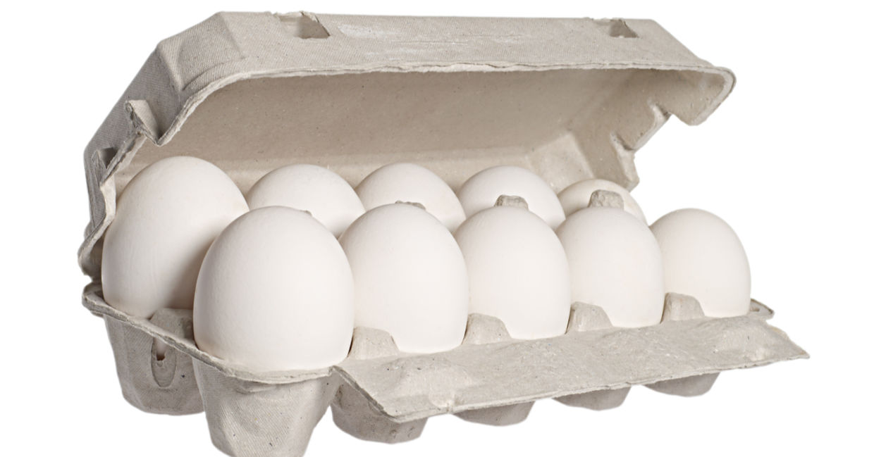 Eggs are a mood-boosting food