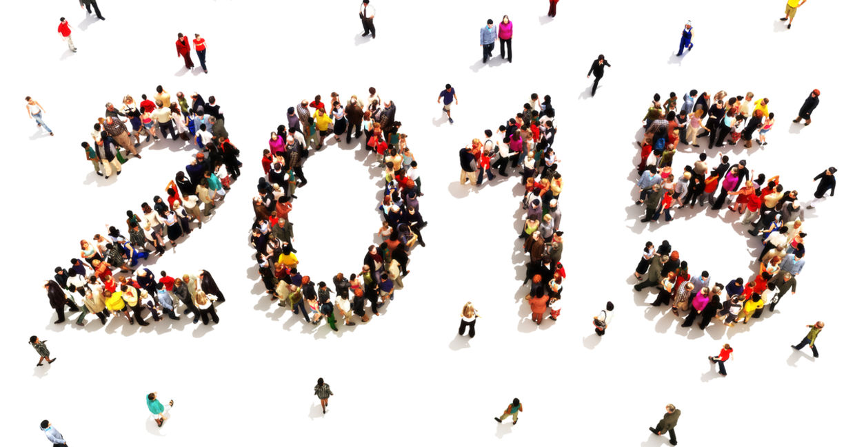 Happy moments from 2016