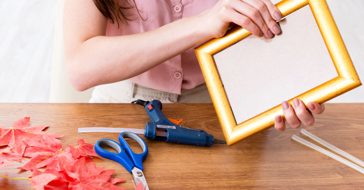 tools for diy home decor