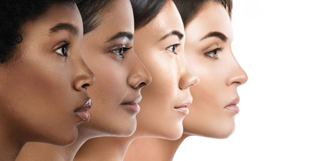 Women around the world.