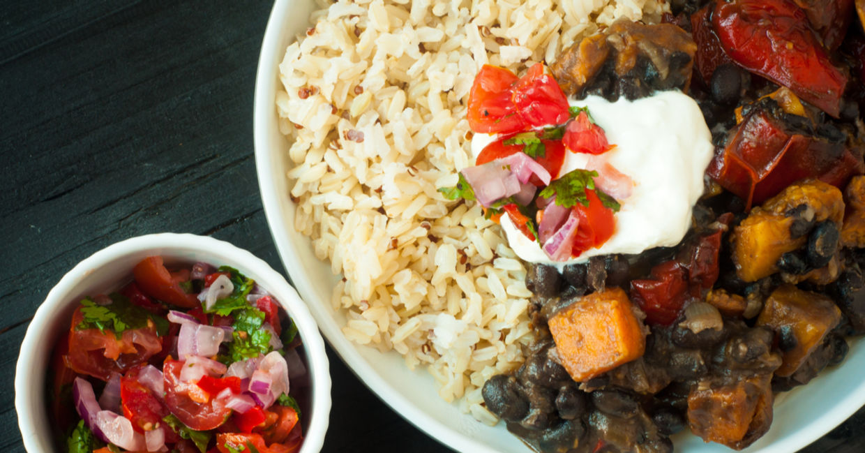 Fight food waste with this traditional Brazilian dish.