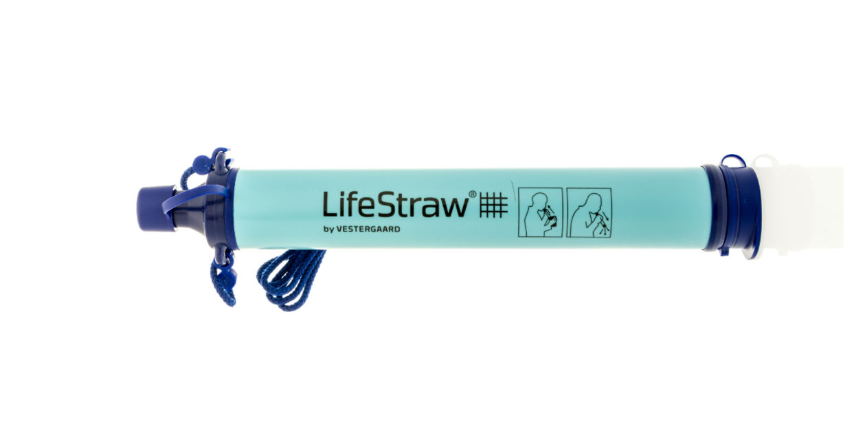 LifeStraw