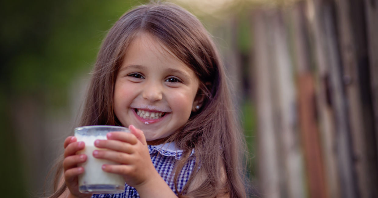 Vegan milk from Remilk is not just milk substitute.