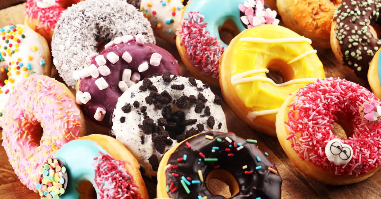 donuts