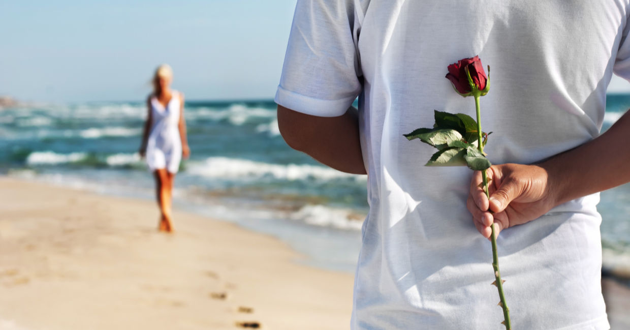 Yin and Yang is a symbol of symbiotic relationships.