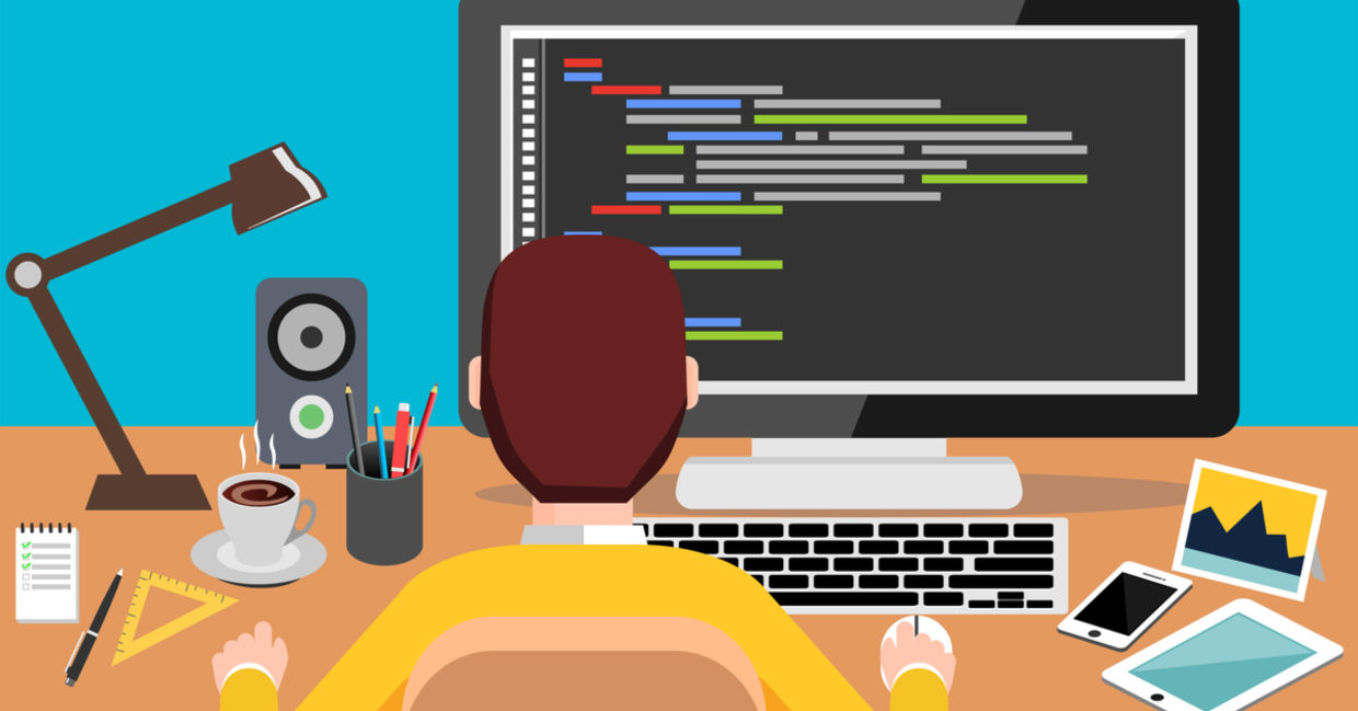 Learning-to-code has never been more accessible