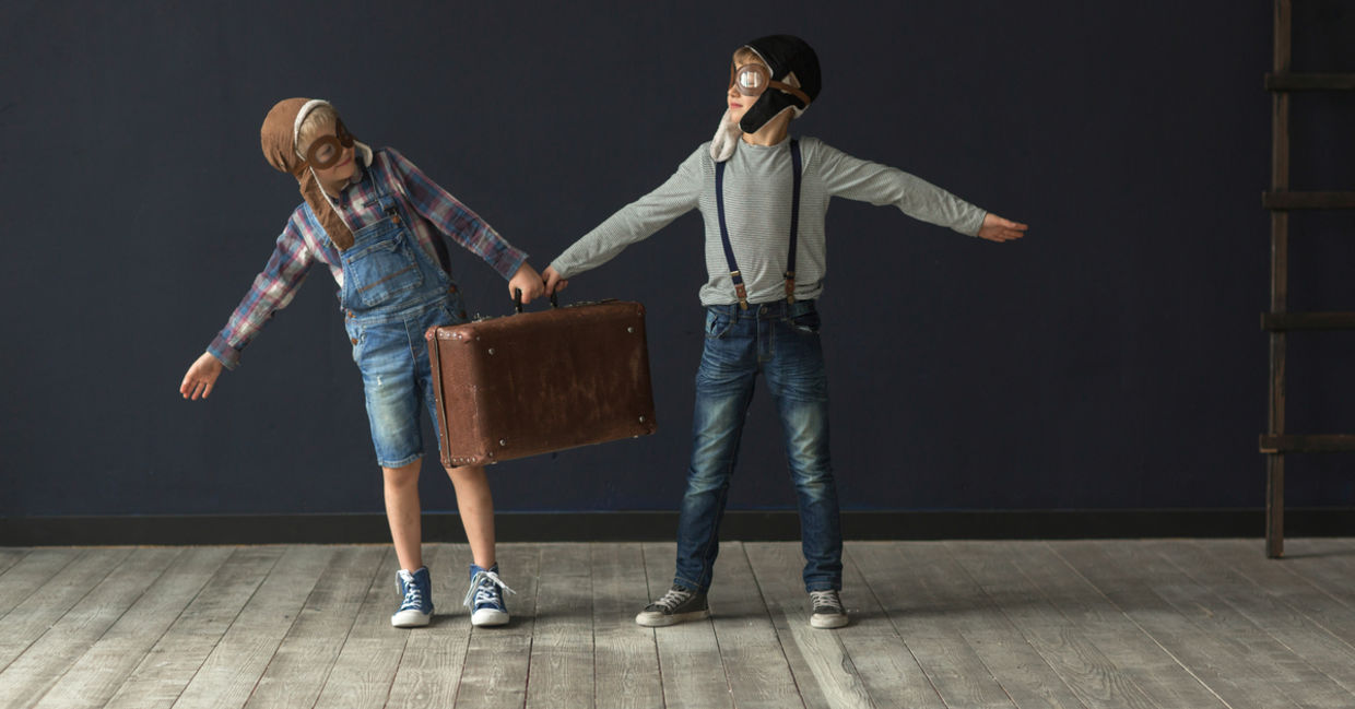 World Videos to Tempt Your Inner Travel Bug