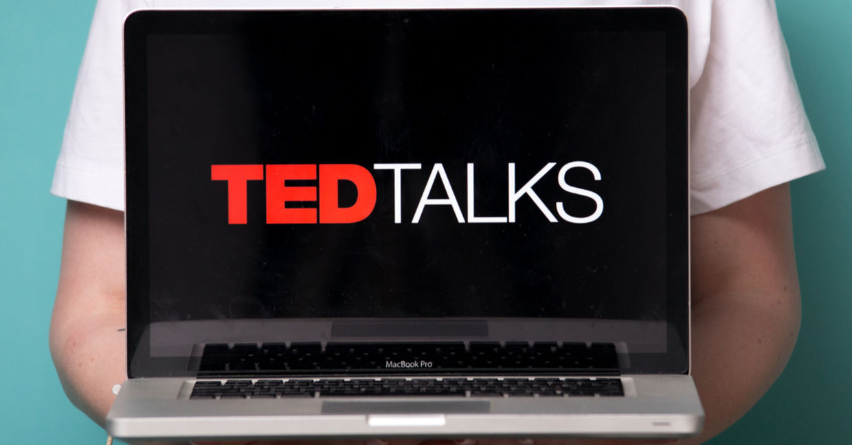Ted Talk