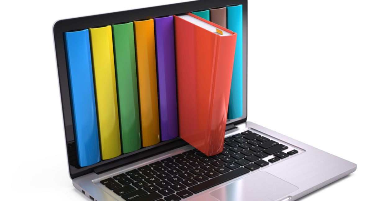 Online encyclopedia.