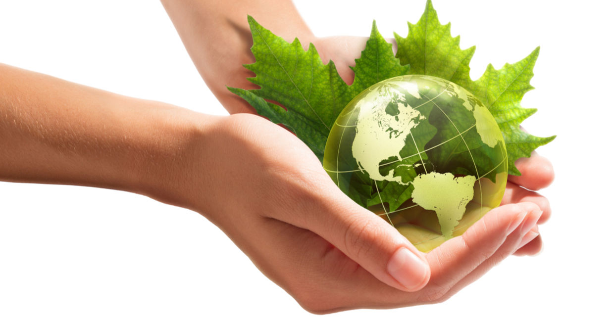 The world is in their hands.